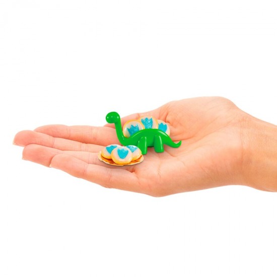 Miniverse Make It Mini Celebration assorted surprise capsule 15 Τεμ.