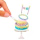 Miniverse Make It Mini Celebration assorted surprise capsule 15 Τεμ.