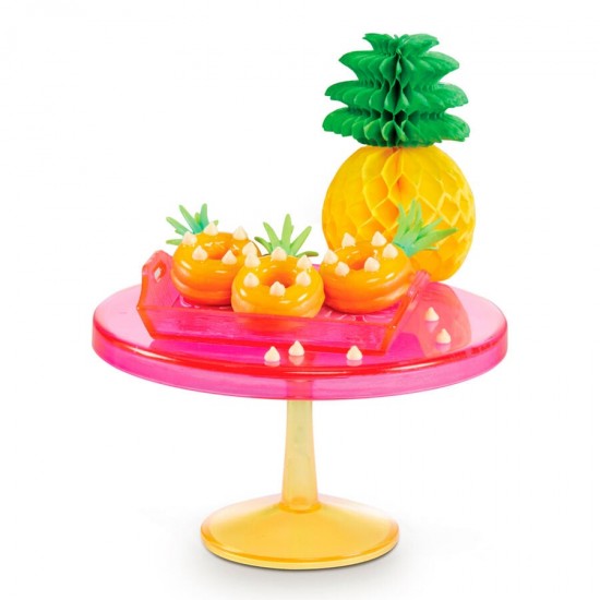 Miniverse Make It Mini Celebration assorted surprise capsule 15 Τεμ.