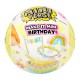 Miniverse Make It Mini Celebration assorted surprise capsule 15 Τεμ.