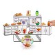Miniverse Make It Mini Nature series 2 assorted surprise capsule 24 Τεμ.