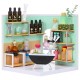 Miniverse Make It Mini Fragrances assorted surprise capsule 15 Τεμ.