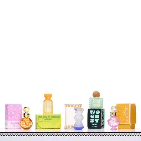 Miniverse Make It Mini Fragrances assorted surprise capsule 15 Τεμ.