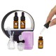Miniverse Make It Mini Fragrances assorted surprise capsule 15 Τεμ.