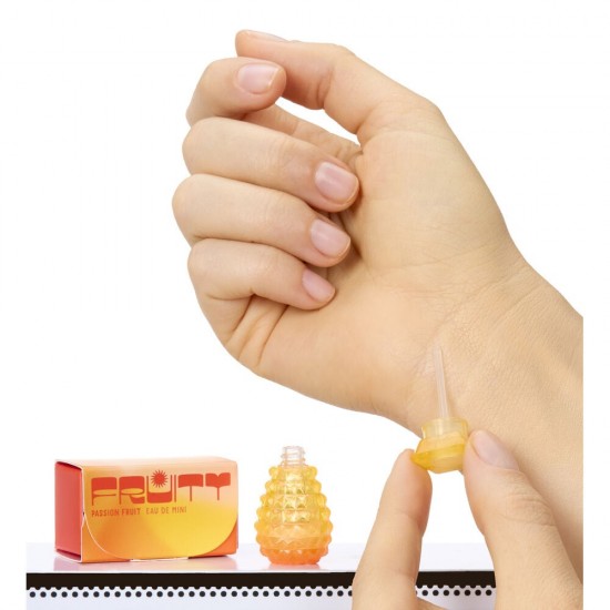 Miniverse Make It Mini Fragrances assorted surprise capsule 15 Τεμ.