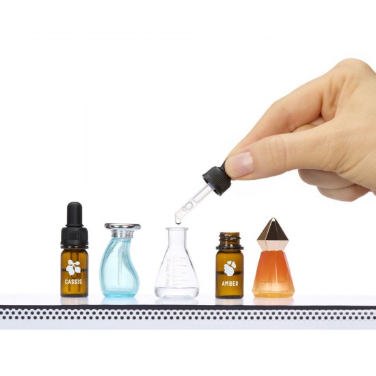Miniverse Make It Mini Fragrances assorted surprise capsule 15 Τεμ.