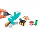 Minecraft Miniverse Make It Mini assorted surprise capsule 15 Τεμ.
