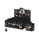 Disney Nightmare Before Christma assorted Surprise figure 5cm 12 Τεμ.