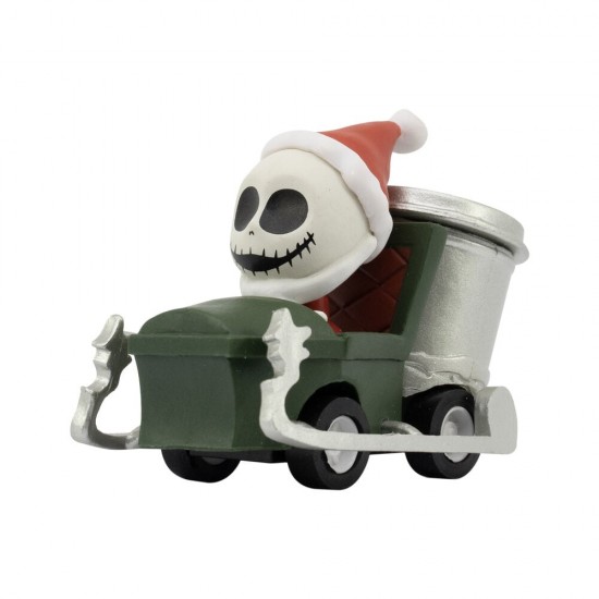 Disney Nightmare Before Christma assorted Surprise figure 5cm 12 Τεμ.
