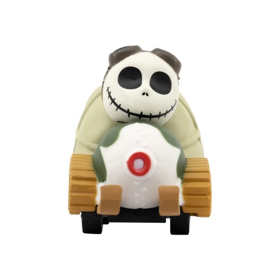 Disney Nightmare Before Christma assorted Surprise figure 5cm 12 Τεμ.