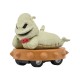 Disney Nightmare Before Christma assorted Surprise figure 5cm 12 Τεμ.