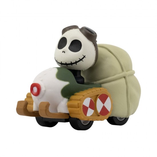 Disney Nightmare Before Christma assorted Surprise figure 5cm 12 Τεμ.