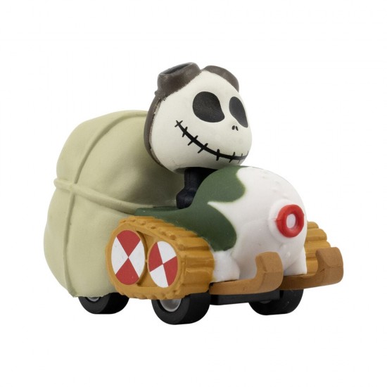 Disney Nightmare Before Christma assorted Surprise figure 5cm 12 Τεμ.