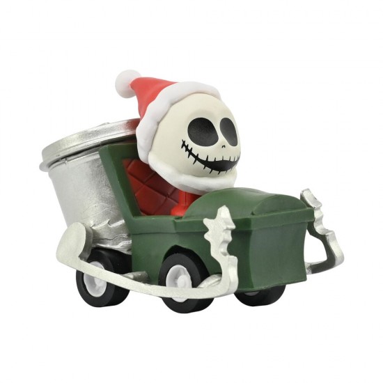 Disney Nightmare Before Christma assorted Surprise figure 5cm 12 Τεμ.
