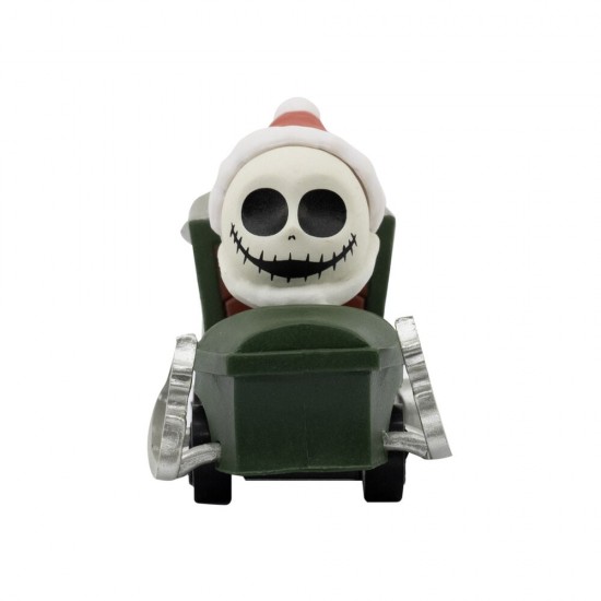 Disney Nightmare Before Christma assorted Surprise figure 5cm 12 Τεμ.