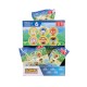 Sonic the Hedgehog assorted Surprise figure 4cm 24 Τεμ.