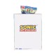 Sonic the Hedgehog assorted Surprise figure 4cm 24 Τεμ.