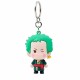 One Piece assorted surprise keychain figure 12 Τεμ.