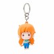 One Piece assorted surprise keychain figure 12 Τεμ.