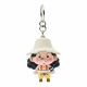 One Piece assorted surprise keychain figure 12 Τεμ.