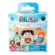 One Piece assorted surprise keychain figure 12 Τεμ.