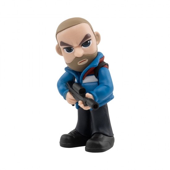 Stranger Things assorted surprise figure 6cm 24 Τεμ.