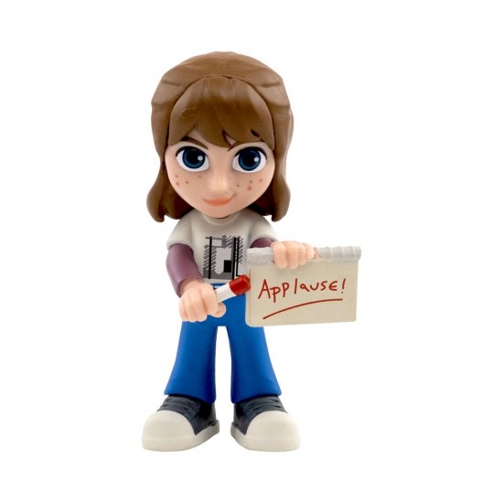 Stranger Things assorted surprise figure 6cm 24 Τεμ.