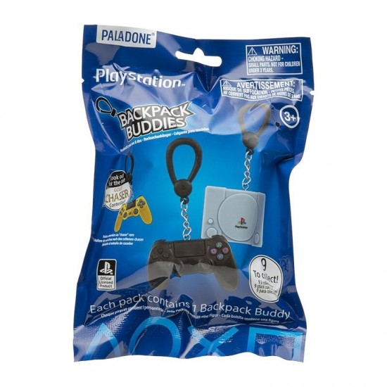 PlayStation assorted surprise 24 Τεμ.