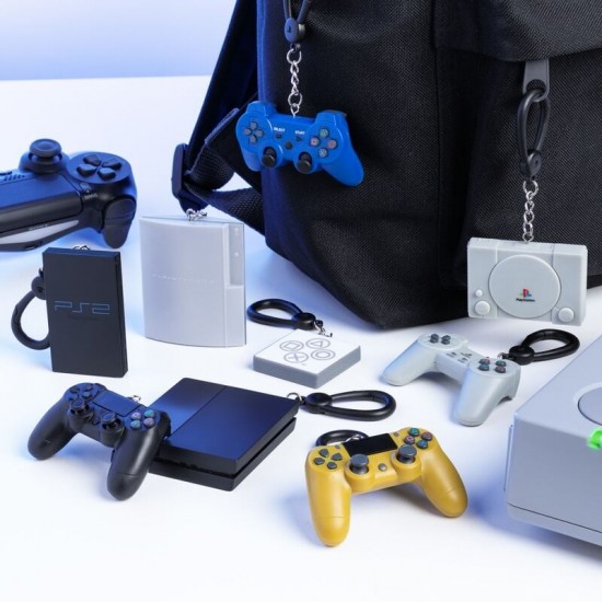PlayStation assorted surprise 24 Τεμ.