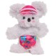 Knots assorted Plush surprise capsule 14 Τεμ.