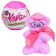 Knots assorted Plush surprise capsule 14 Τεμ.