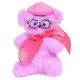 Knots assorted Plush surprise capsule 14 Τεμ.