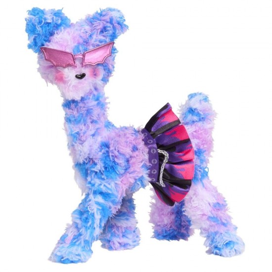 Knots assorted Plush surprise capsule 14 Τεμ.