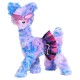 Knots assorted Plush surprise capsule 14 Τεμ.