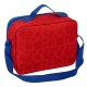 Marvel Spiderman 3D thermal lunch bag