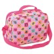 Disney Minnie 3D thermal lunch bag