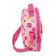 Disney Minnie 3D thermal lunch bag