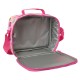 Disney Minnie 3D thermal lunch bag