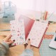 Disney Winnie the Pooh travel notebook