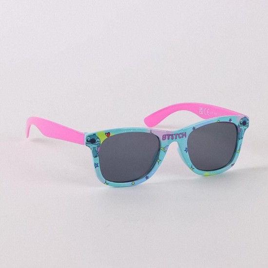 Disney Stitch Sunglasses + case 6 Τεμ.
