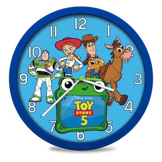 Disney Pixar Toy Story wall clock