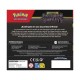 Spanish Pokemon Absolute Darkness Mega Evolution Expansion card game 72 Τεμ.
