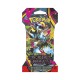 Spanish Pokemon Absolute Darkness Mega Evolution Expansion card game 72 Τεμ.