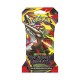 Spanish Pokemon Absolute Darkness Mega Evolution Expansion card game 72 Τεμ.