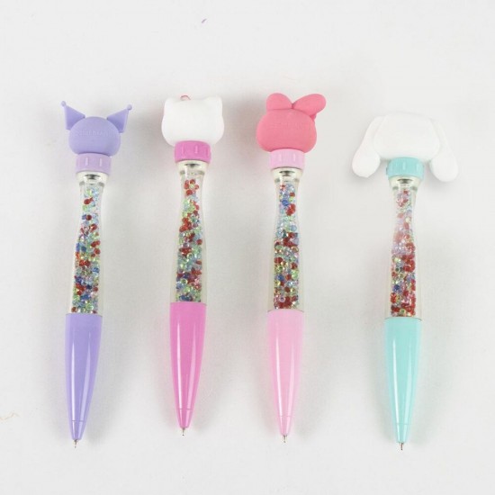 Hello Kitty assorted twist pen 16 Τεμ.