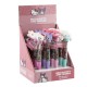 Hello Kitty assorted twist pen 16 Τεμ.