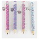 Hello Kitty assorted big pencil 12 Τεμ.