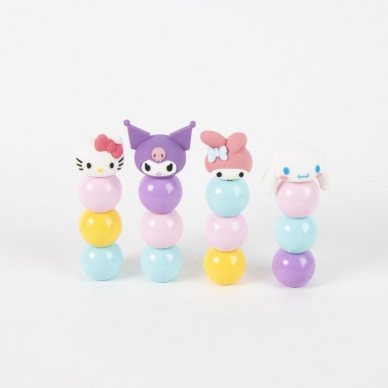 Hello Kitty assorted stackable highlighter 16 Τεμ.