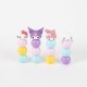 Hello Kitty assorted stackable highlighter 16 Τεμ.