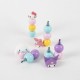 Hello Kitty assorted stackable highlighter 16 Τεμ.
